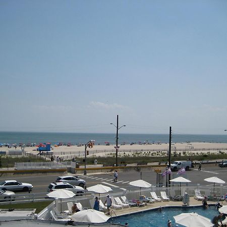 Avondale By The Sea Hotel Cape May Ngoại thất bức ảnh